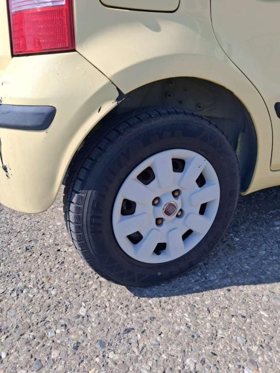 Fiat Panda Foto 7