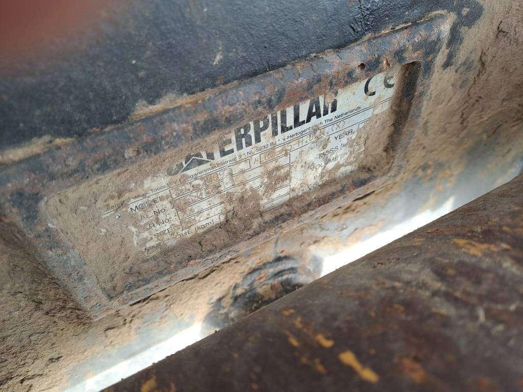 Caterpillar 335FLCR Foto 10