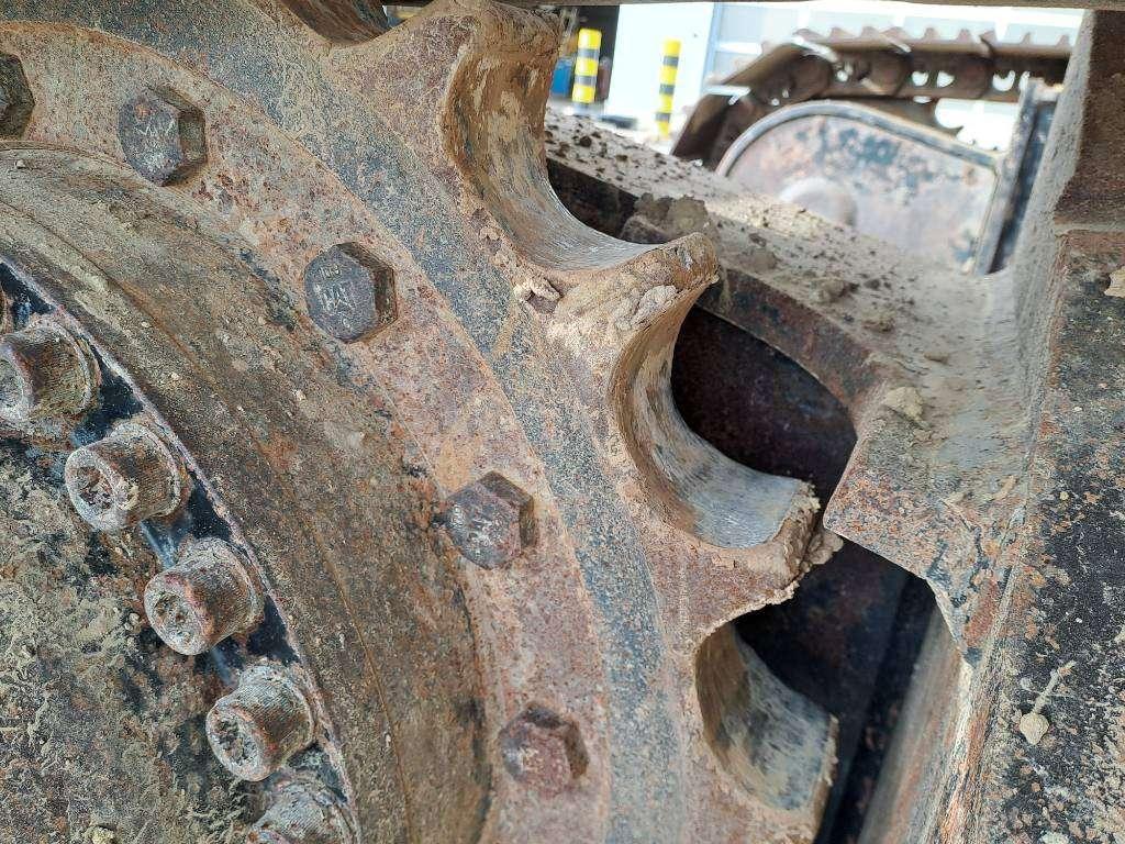 Caterpillar 335FLCR Foto 13