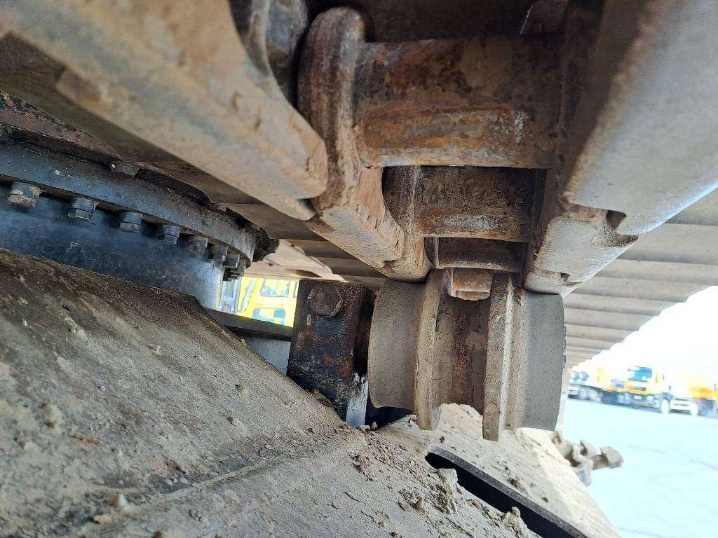 Caterpillar 335FLCR Foto 14