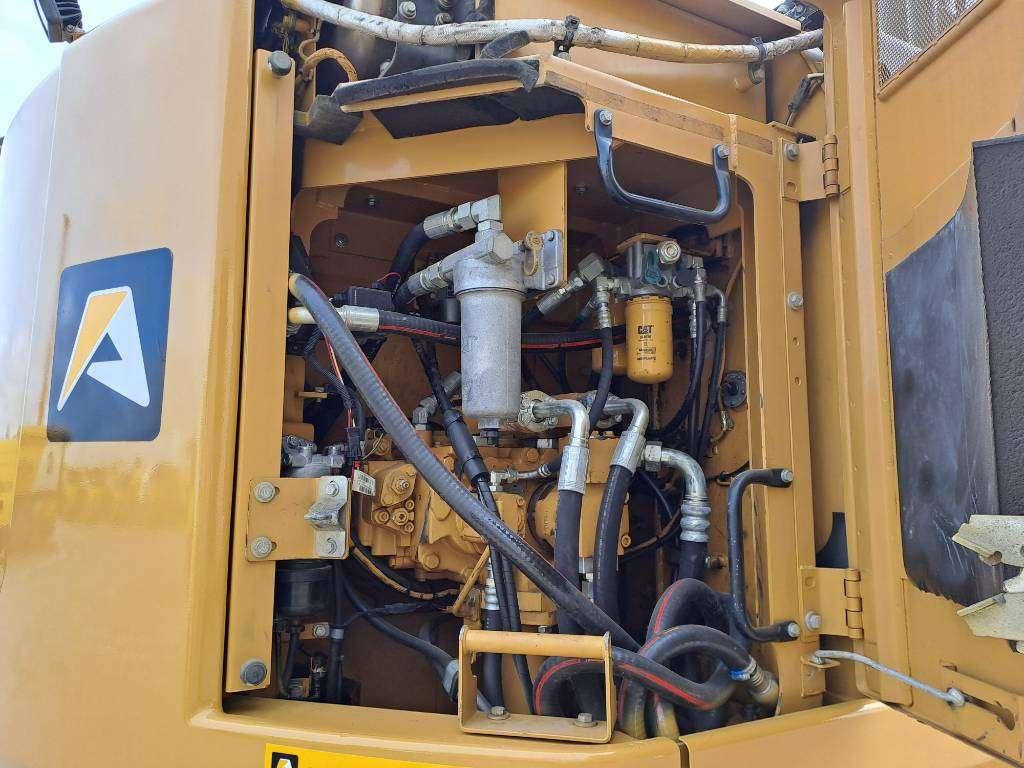Caterpillar 335FLCR Foto 17