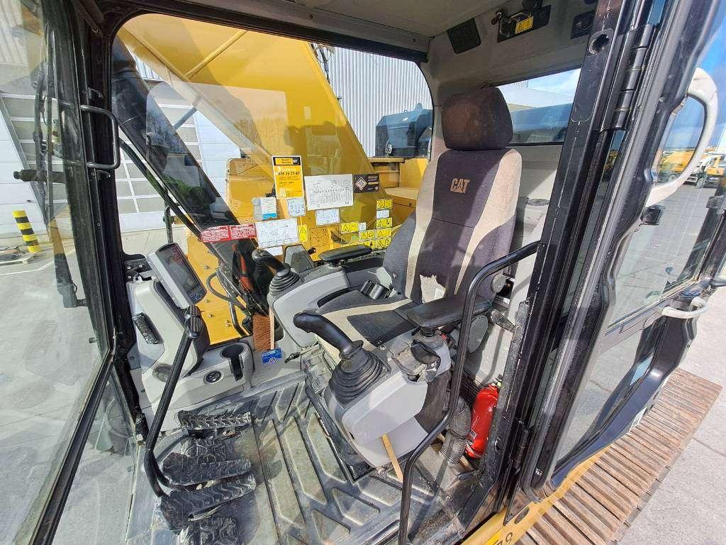 Caterpillar 335FLCR Foto 20