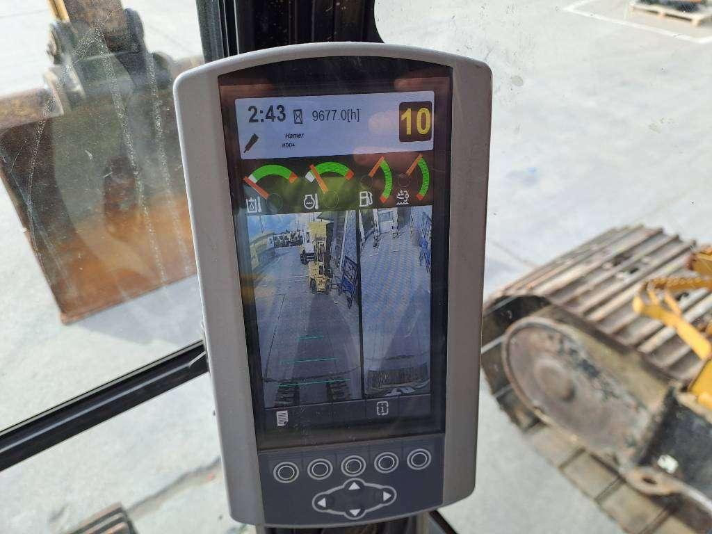 Caterpillar 335FLCR Foto 21