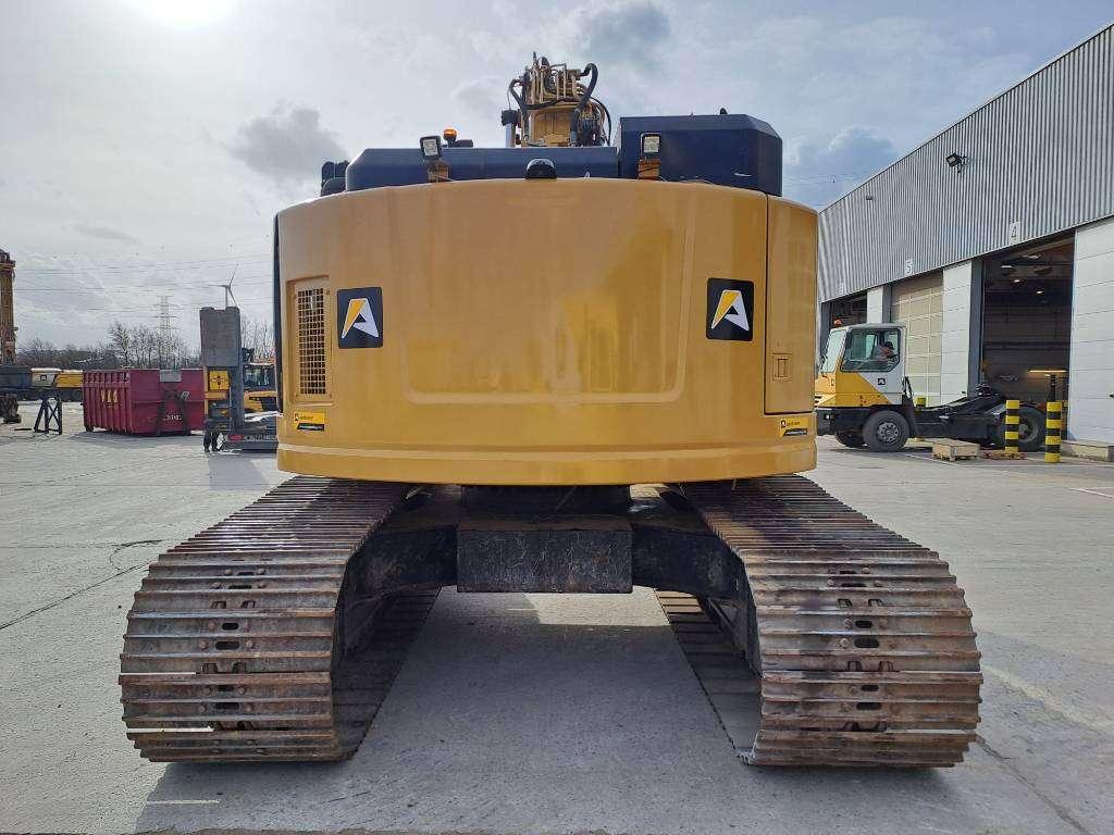 Caterpillar 335FLCR Foto 3