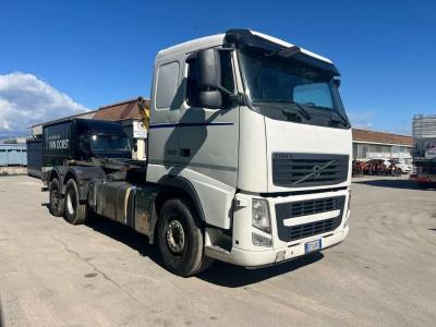 Volvo FH500 SCARRABILE USATO in vendita da Aurora Srl