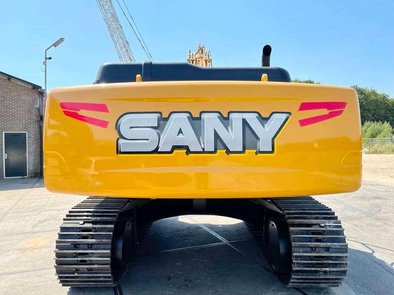 Sany SY350 C-9LCHD (NEW / UNUSED) Foto 4
