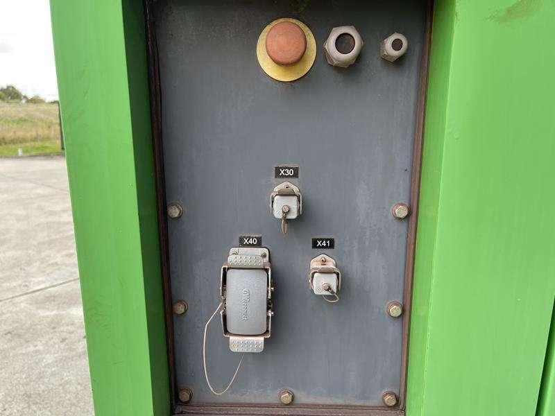 Atlas Copco QAS 500 VD Foto 11