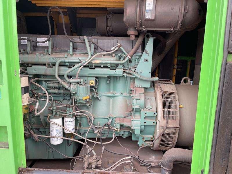 Atlas Copco QAS 500 VD Foto 13