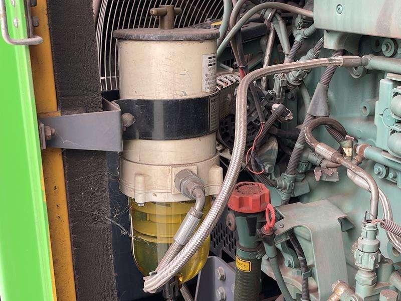 Atlas Copco QAS 500 VD Foto 18