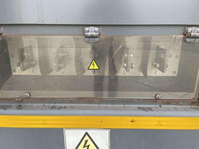 Atlas Copco QAS 500 VD Foto 20