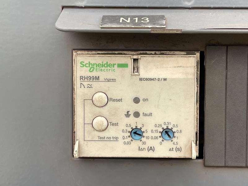 Atlas Copco QAS 500 VD Foto 23