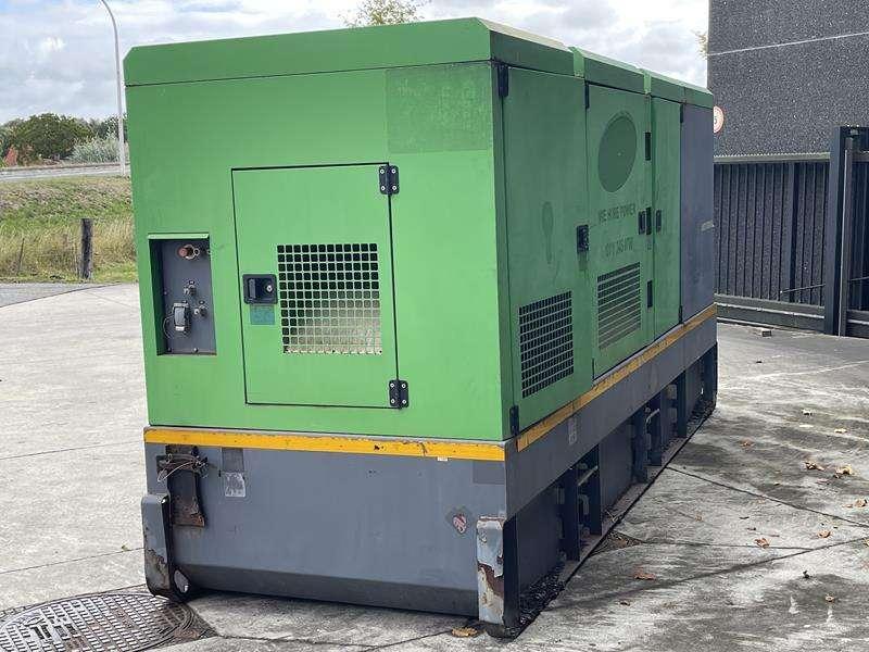Atlas Copco QAS 500 VD Foto 4