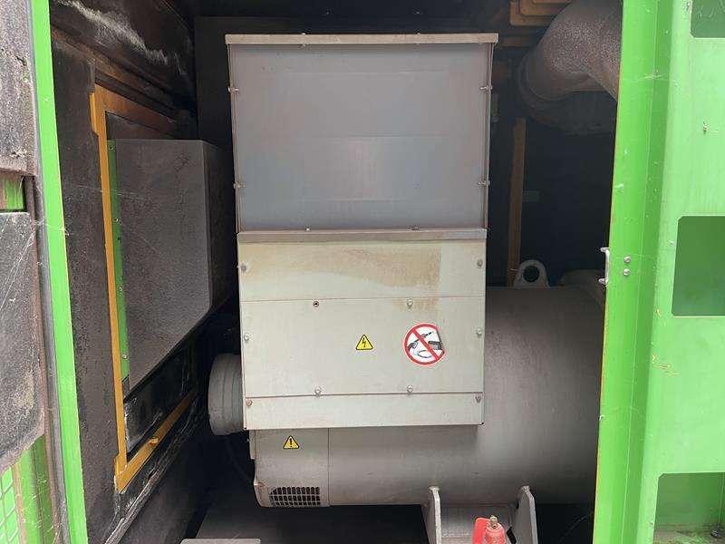 Atlas Copco QAS 500 VD Foto 9