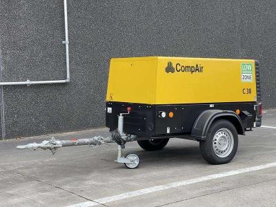 Compair C 38 in vendita da Machinery Resale