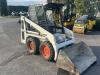 Bobcat 543 Foto 1 thumbnail