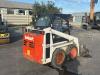 Bobcat 543 Foto 2 thumbnail