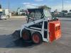 Bobcat 543 Foto 4 thumbnail