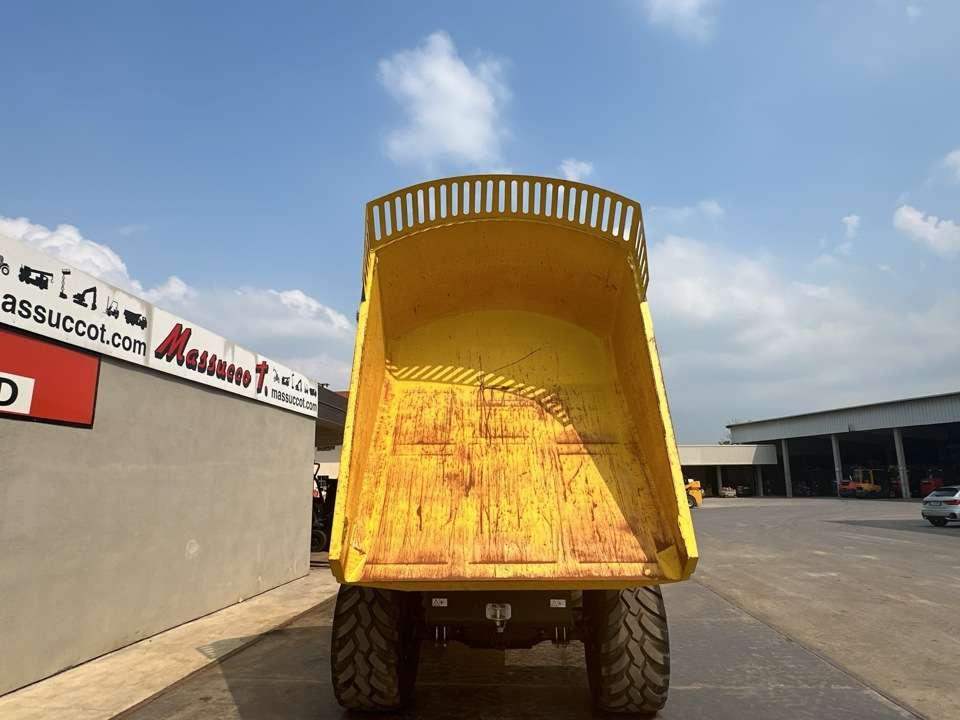 D'Avino 120TW 4X4X4 Foto 10