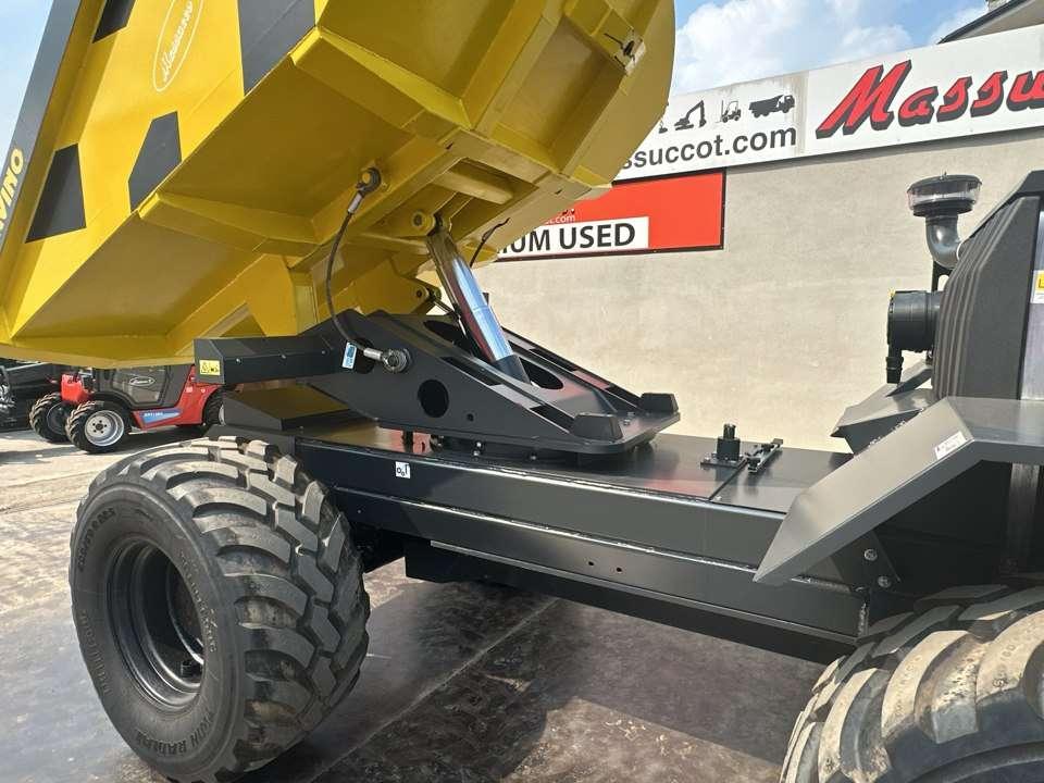 D'Avino 120TW 4X4X4 Foto 11