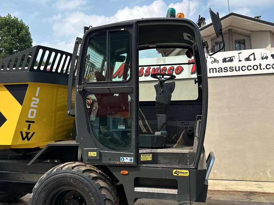 D'Avino 120TW 4X4X4 Foto 13