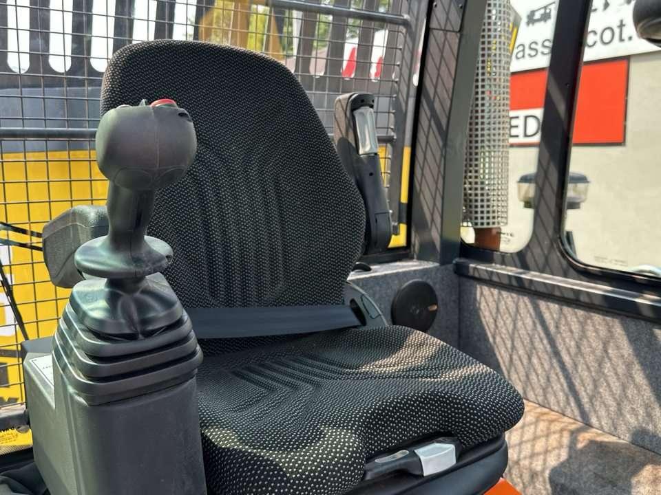 D'Avino 120TW 4X4X4 Foto 15