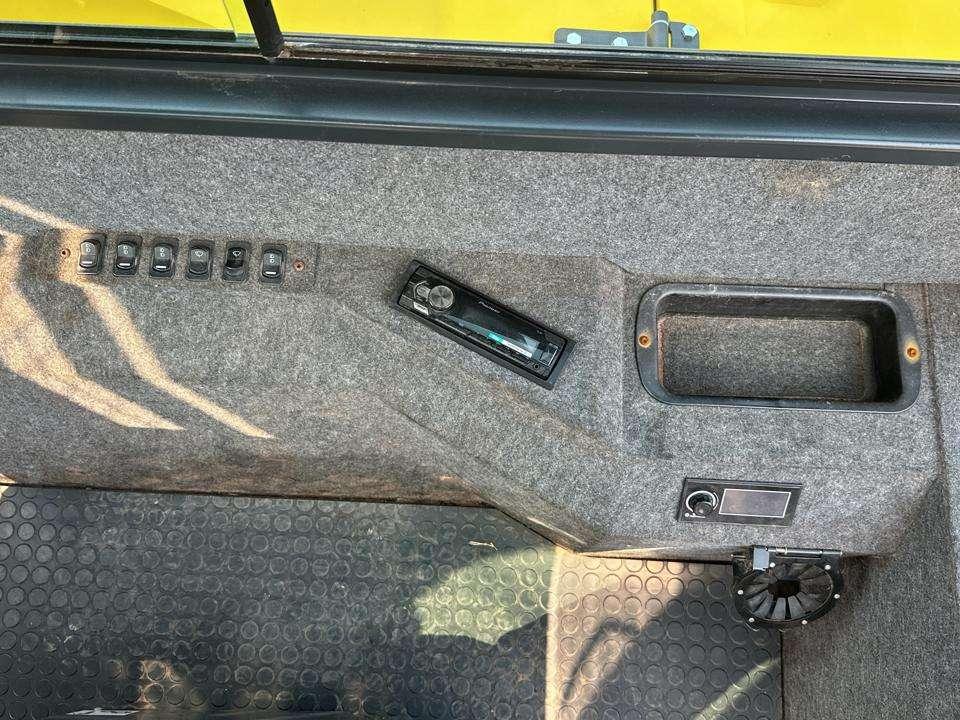 D'Avino 120TW 4X4X4 Foto 16