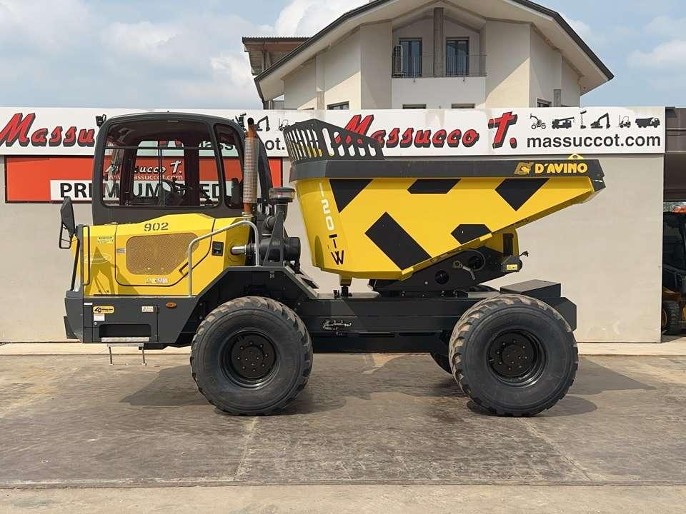 D'Avino 120TW 4X4X4 Foto 2