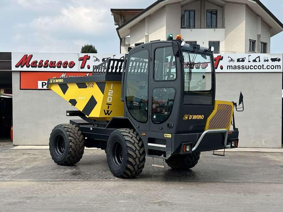 D'Avino 120TW 4X4X4 Foto 20