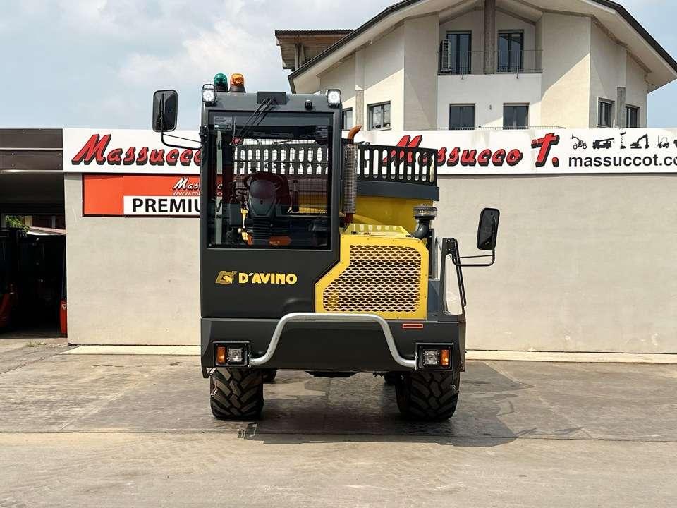 D'Avino 120TW 4X4X4 Foto 21