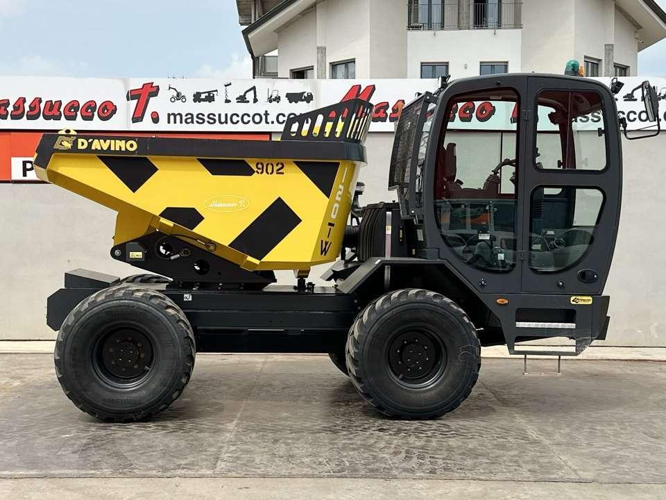 D'Avino 120TW 4X4X4 Foto 22