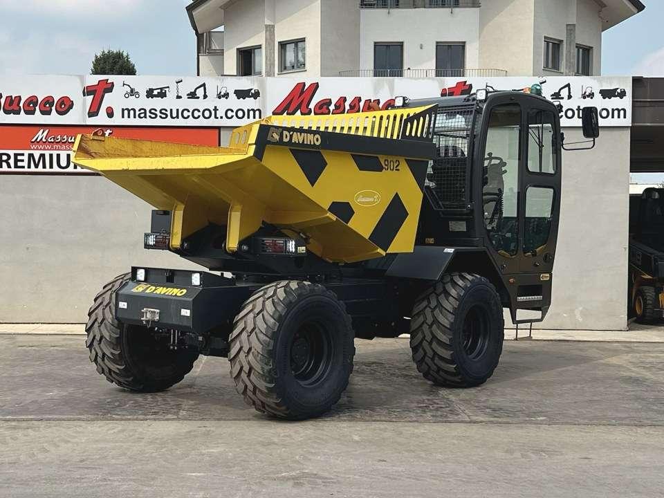 D'Avino 120TW 4X4X4 Foto 23