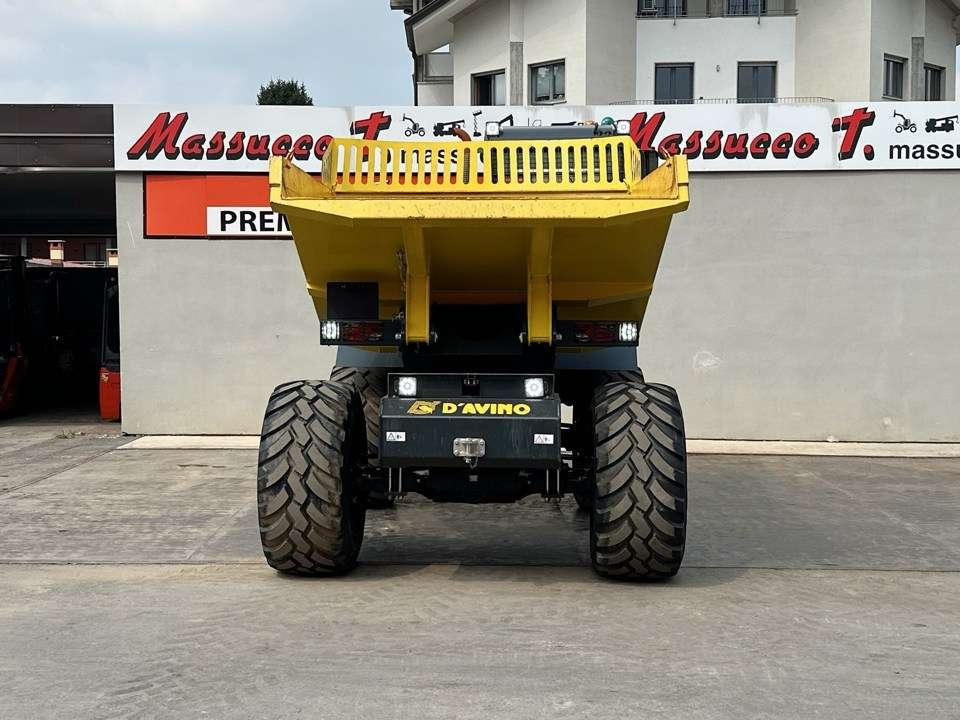 D'Avino 120TW 4X4X4 Foto 24