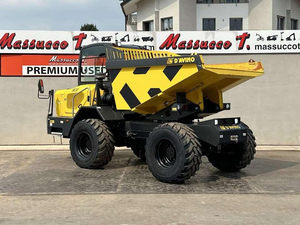 D'Avino 120TW 4X4X4 Foto 3