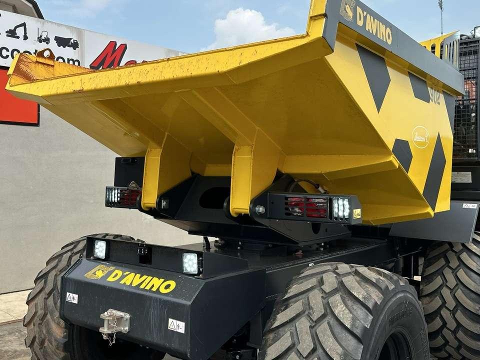 D'Avino 120TW 4X4X4 Foto 6