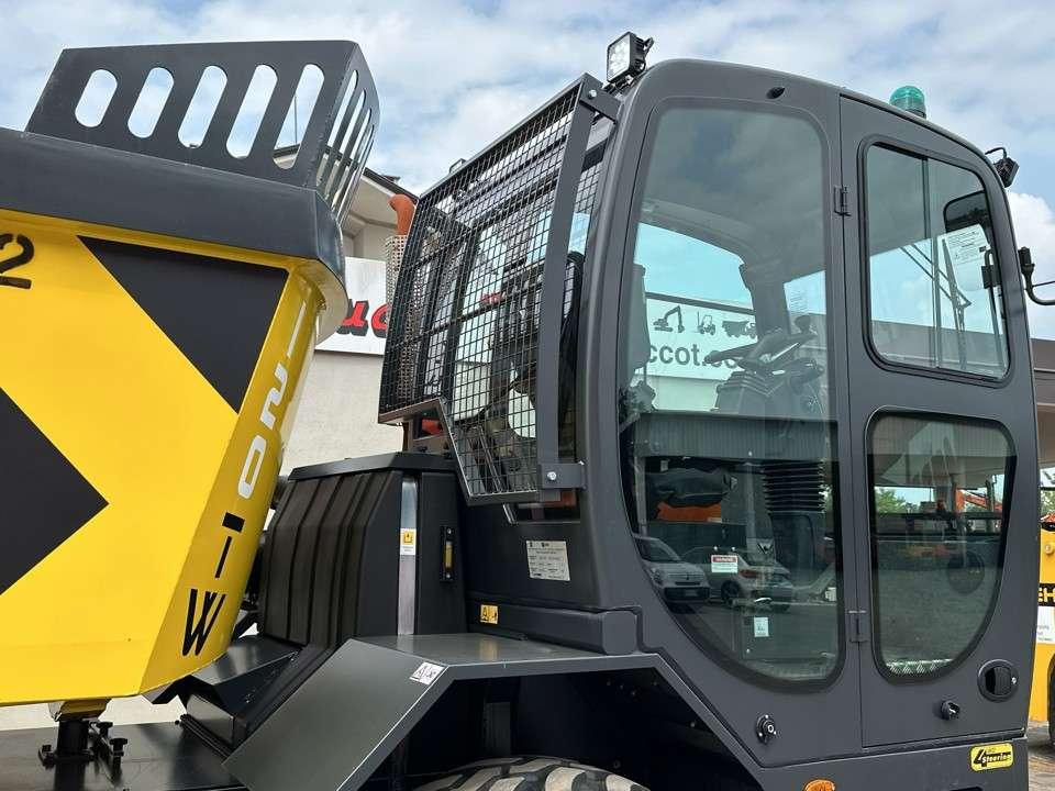 D'Avino 120TW 4X4X4 Foto 7
