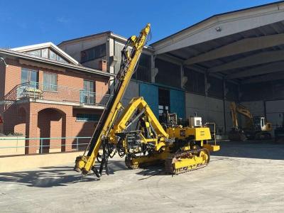 Atlas Copco ROC 612HC-01