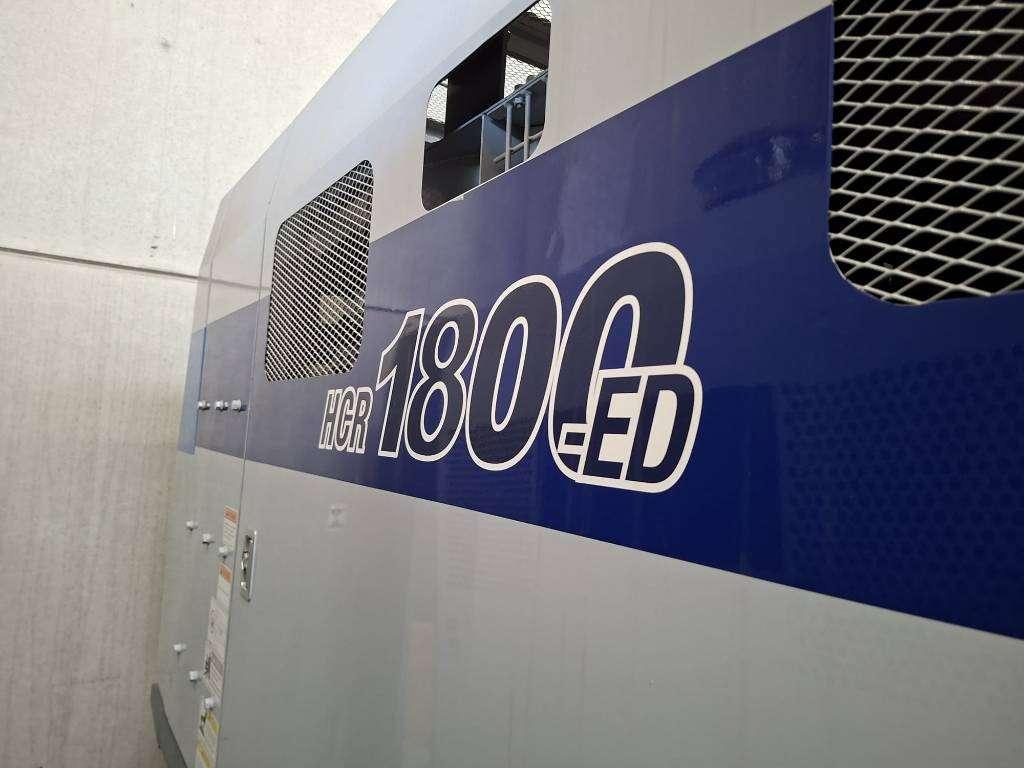 Furukawa HRC1800-ED (UNUSED) Foto 2