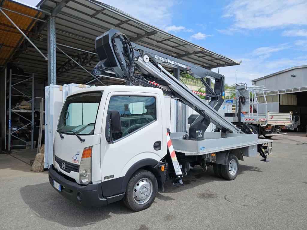 Lionlift Galaxy GX 23.11 Foto 2