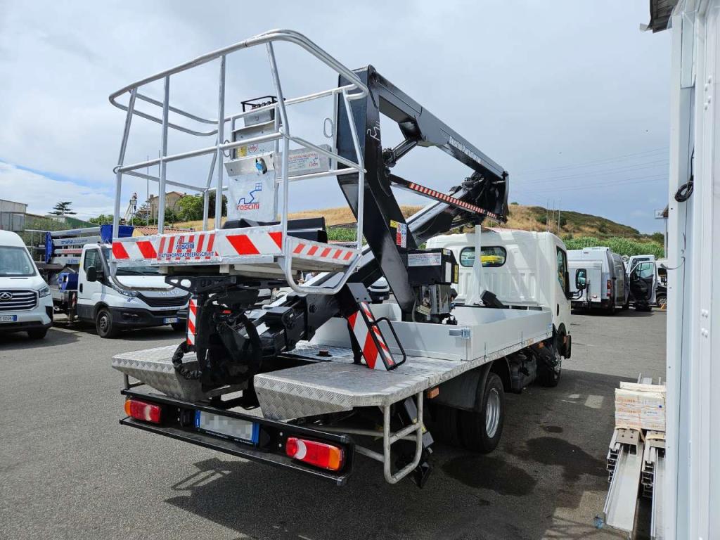 Lionlift Galaxy GX 23.11 Foto 4