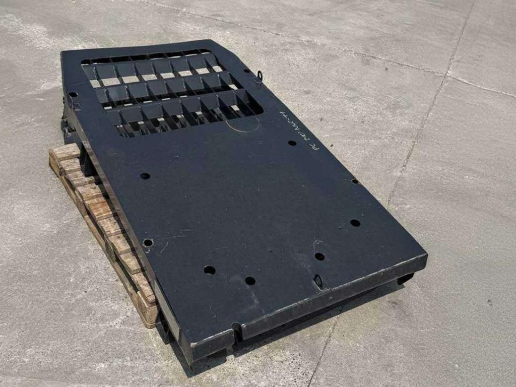 Griglia per Komatsu PC210-8 Foto 1