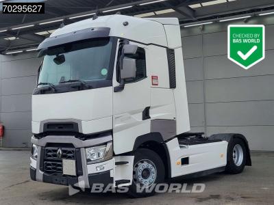 Renault T 520 4X2 HIGH Hydrauliek Euro 6 in vendita da BAS World B.V.