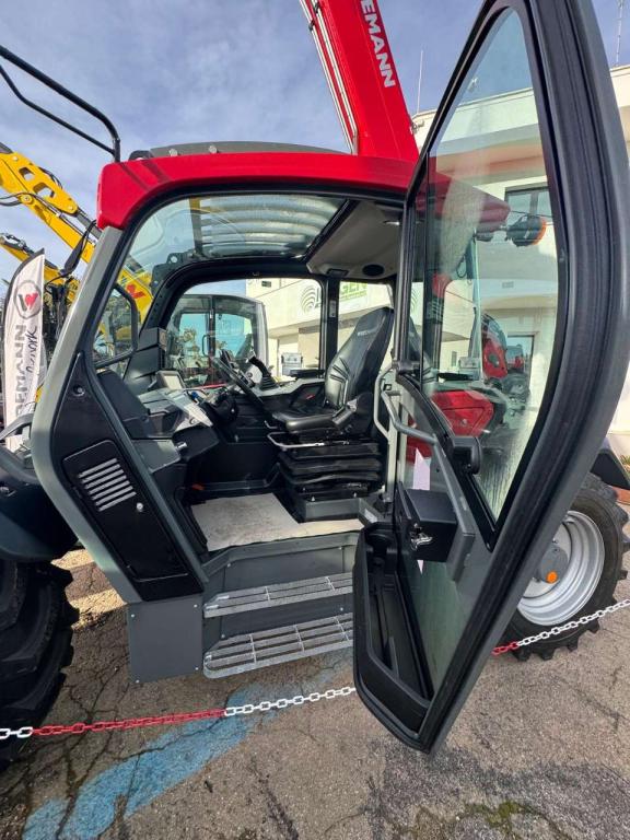 Weidemann T7035 Foto 10