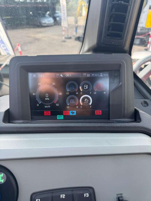 Weidemann T7035 Foto 13
