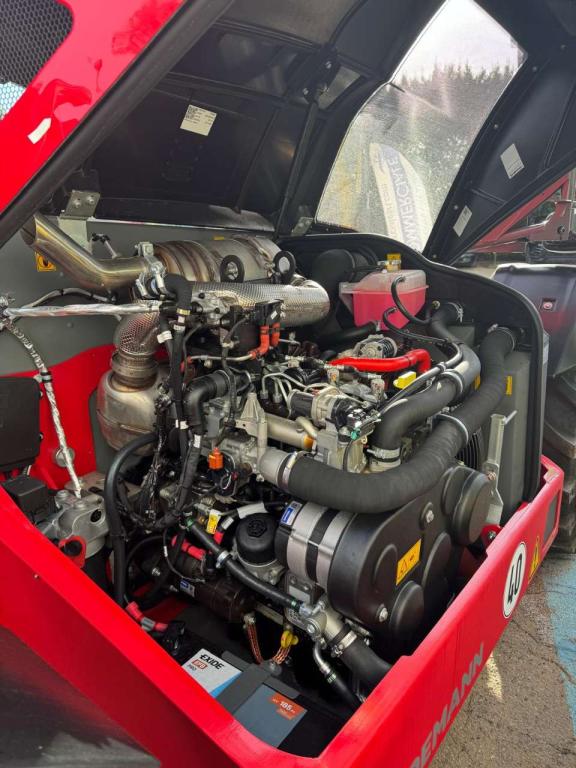 Weidemann T7035 Foto 16