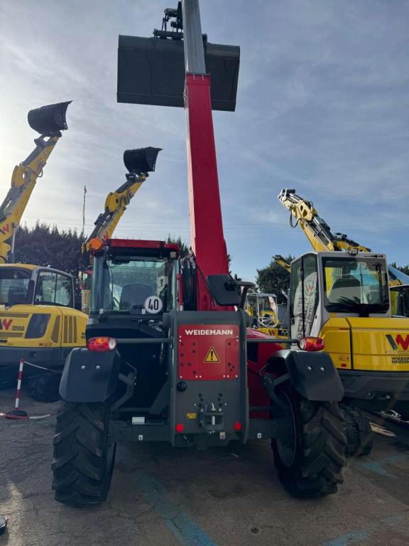 Weidemann T7035 Foto 3