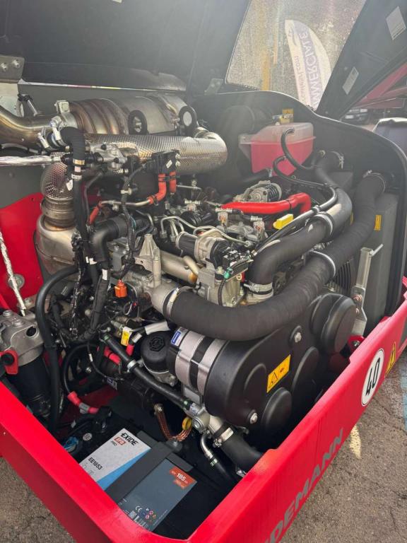 Weidemann T7035 Foto 4