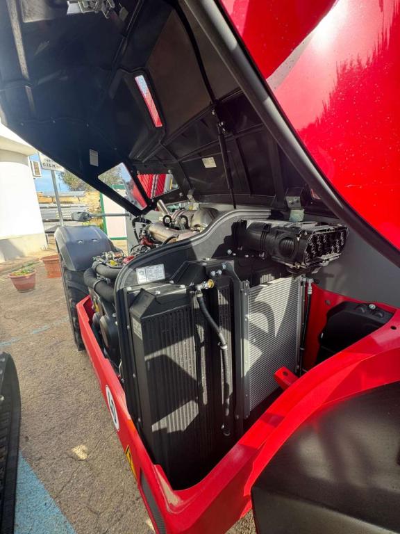 Weidemann T7035 Foto 7
