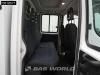 Iveco Daily 35C14 Open Laadbak Dubbel Cabine 3,5t Trekhaak Dubbellucht Airco Cruise Euro6 Pritsche Pickup Foto 17 thumbnail