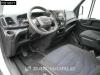 Iveco Daily 35C14 Open Laadbak Dubbel Cabine 3,5t Trekhaak Dubbellucht Airco Cruise Euro6 Pritsche Pickup Foto 5 thumbnail