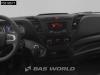 Iveco Daily 35C14 Open Laadbak Dubbel Cabine 3,5t Trekhaak Dubbellucht Airco Cruise Euro6 Pritsche Pickup Foto 7 thumbnail